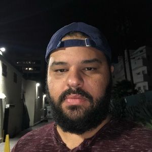 Meet your Posher, Mourad